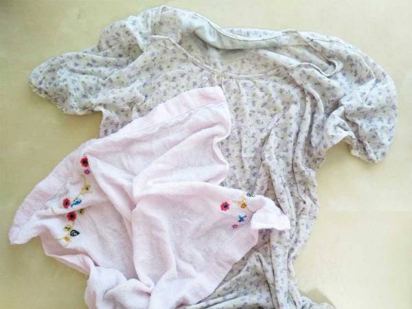 雨で濡れた洗濯物、そのまま干してもOK？もう一度洗う？　正解に「ヤバイ！」「これはやりがち」