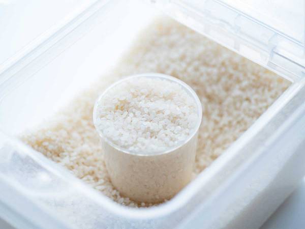 常温保存しがちな米、正しい保存場所は？　米のプロによる『正解』が意外だった！