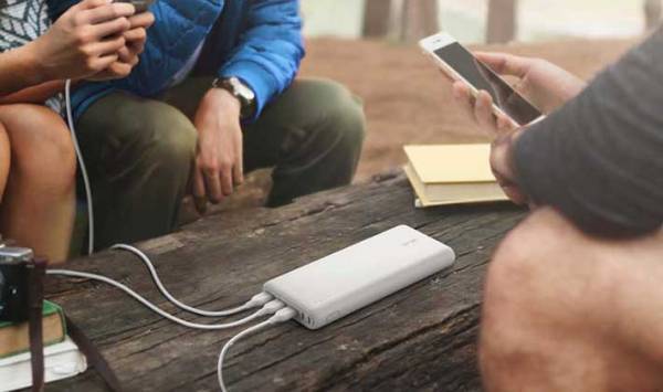 ほぼ充電なしで放置していたスマホ　一体どうなるかというと？　「ショック」「すぐやめる」