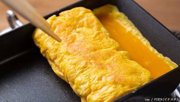 １日に食べていい『卵の数』　まさかの正解に「そうだったの！？」「話が違う」