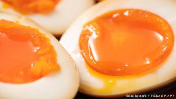 １日に食べていい『卵の数』　まさかの正解に「そうだったの！？」「話が違う」
