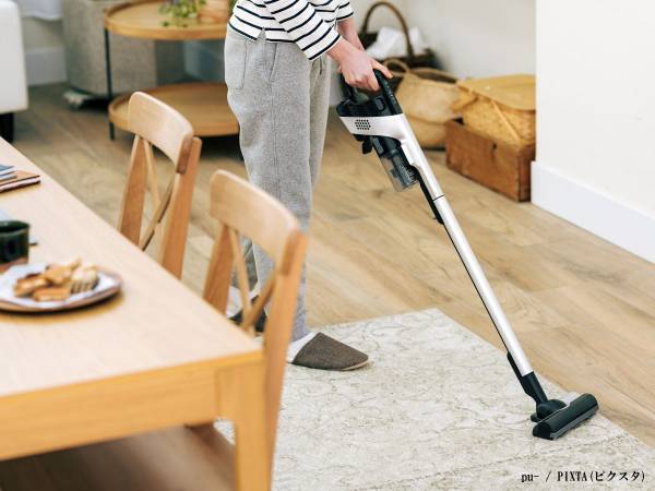 カーペットに『色むら』が？　疑問に日本カーペット工業組合が回答