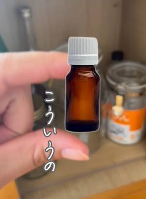 栄養ドリンクの空き瓶　DIYに活用する発想が「ナイスアイディア」「かわいい」