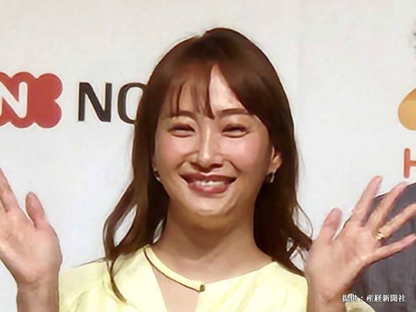 「今度飲みに行こう！と話していたので…」　藤本美貴、夏まゆみさんの訃報に驚き