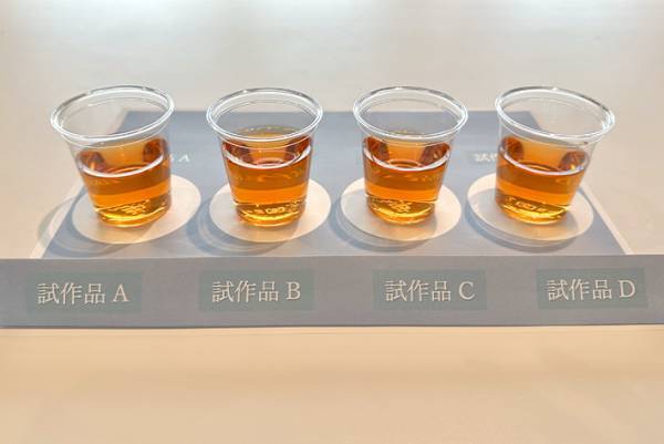 紅茶のプロが教える『おいしい午後ティーの飲み方』　実際に試してみると…？