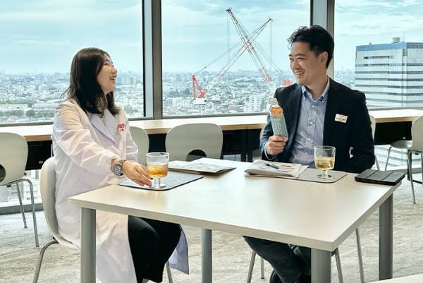 紅茶のプロが教える『おいしい午後ティーの飲み方』　実際に試してみると…？