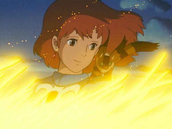 『風の谷のナウシカ』に登場する、巨神兵の原画を担当した人物に驚きの声　「知らなかった」