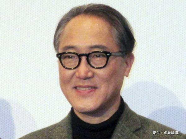 「これからはもっともっと体調に気を付けなきゃ」　急性腎障害で入院の佐野史郎、退院を報告