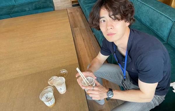 うますぎる！『丸亀シェイクうどん』夏の新作を食べてきた！