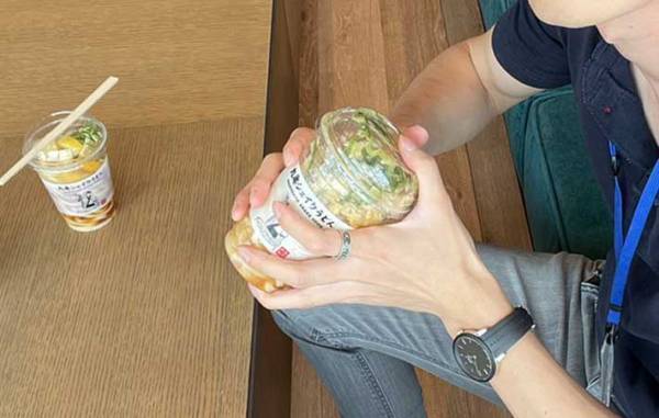 うますぎる！『丸亀シェイクうどん』夏の新作を食べてきた！