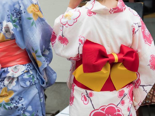 猛暑でも浴衣を『涼しく着こなす』コツ　３つの方法に「なるほど」「今年の夏はやる！」