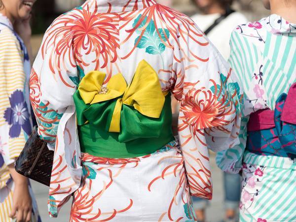 猛暑でも浴衣を『涼しく着こなす』コツ　３つの方法に「なるほど」「今年の夏はやる！」