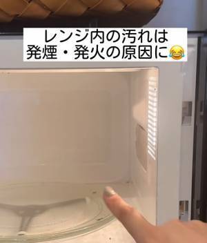 あの食材もNG？　電子レンジで温めてはいけないものに「過去やらかした」「掃除も大変」