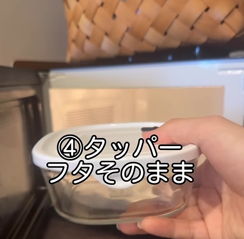 あの食材もNG？　電子レンジで温めてはいけないものに「過去やらかした」「掃除も大変」