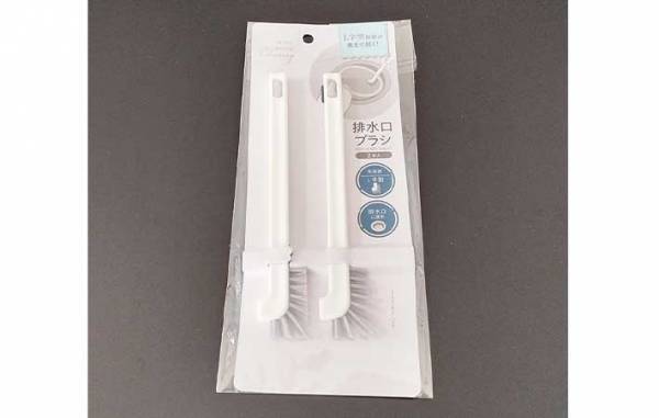 担当者が厳選！　知ったらすぐ店に走りたくなる『セリアの掃除アイテム５選』