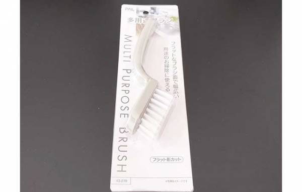 担当者が厳選！　知ったらすぐ店に走りたくなる『セリアの掃除アイテム５選』