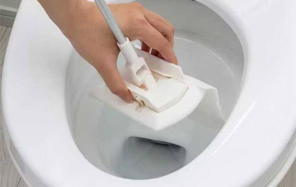 カインズに聞いた「これは便利！」という、トイレ掃除で役立つグッズ７選