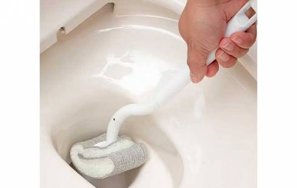 カインズに聞いた「これは便利！」という、トイレ掃除で役立つグッズ７選