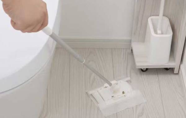 カインズに聞いた「これは便利！」という、トイレ掃除で役立つグッズ７選