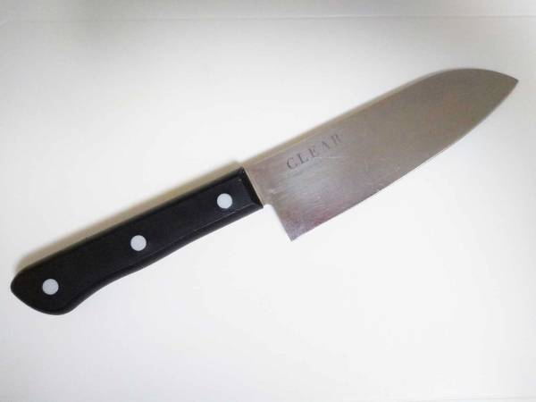 切れの悪い包丁をアレで研ぐと？　「感動…」「自分でもできるんだ」