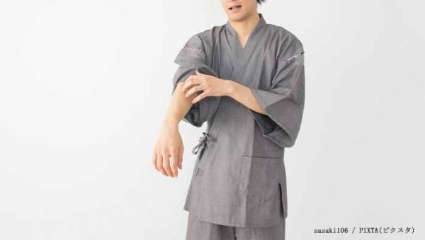 蚊に刺された時に『バツ印』を付けるといい？　専門家に聞いてみたら…　「過去の自分に教えたい」