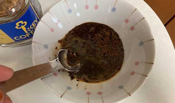 木の家具や柱のキズを目立たなくしたい！　意外すぎる２つの方法に「キズどこにあった？」「感動」