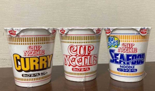 残ったカップ麺のスープ　『あれ』を加えてチンするだけで？　「うまっ」「ふわふわ」