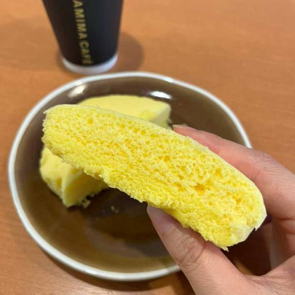 レモン香る『蒸しケーキ』　ファミマの新商品で暑さが一瞬吹き飛んだ　「さわやか～」「この夏、リピ確定」