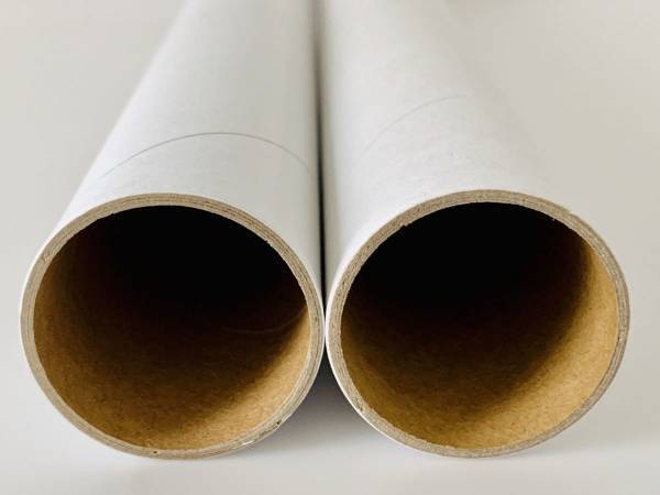 「天才が過ぎる」「すばらしい」　使い終わったラップの芯の意外な活用法