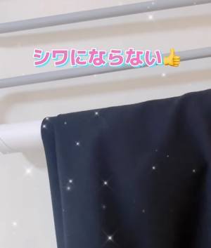 「天才が過ぎる」「すばらしい」　使い終わったラップの芯の意外な活用法