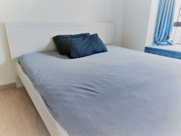 いつものベッドメイキング、アイテム選びで劇的時短に？　ニトリおすすめの４選に「参考になる」