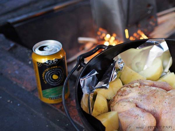 「ママ、変な音がする」　缶ビールを指差した息子　中をのぞくと「怖すぎ」「コレは気を付けたい」