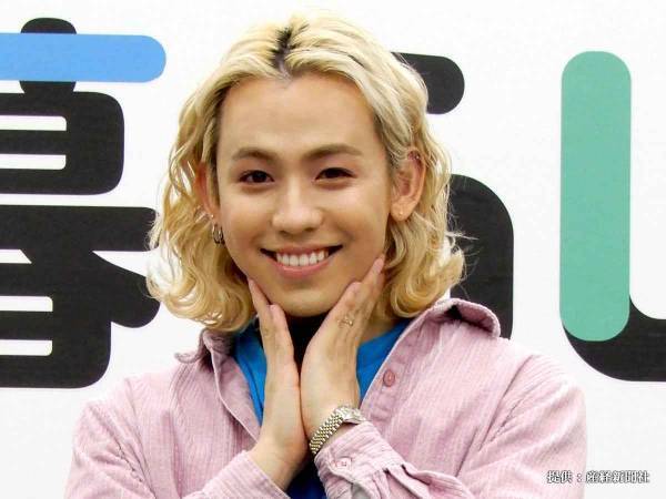 【訃報】ryuchellさんが逝去　事務所内で発見される