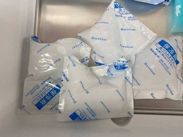 保冷剤を捨てる前にこれやって！　警視庁が教える再利用法に「すごい活用術」
