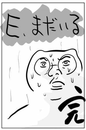 部屋のロフトを物置にしていた男性が「このままでは命に関わる」と感じた出来事とは？