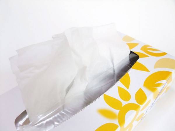 一番いいティッシュはどれ？　検証結果に「圧倒的」「買いに行く」