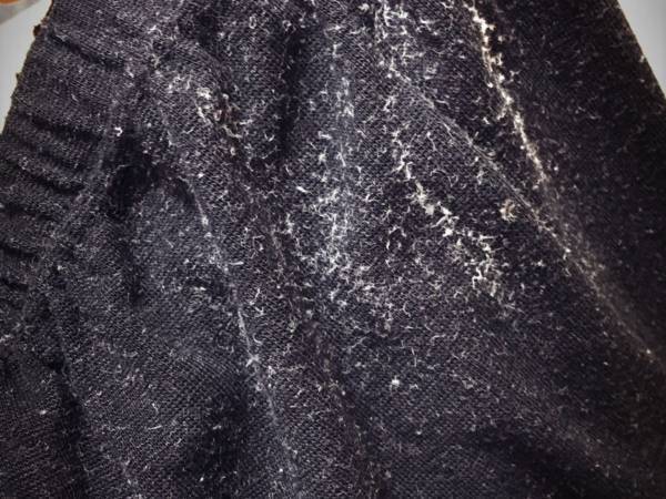 洗濯物がティッシュまみれになったら…？　解決策に「意外と簡単」「やるしかない」