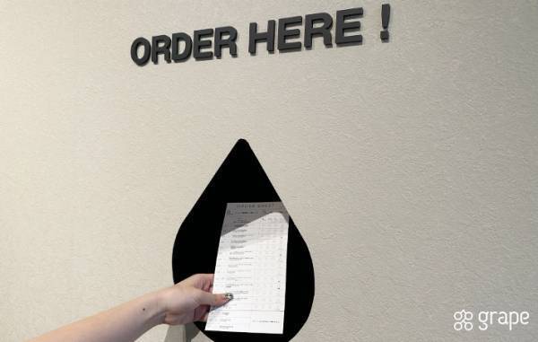 １杯８０円！期間限定のアイスコーヒー専門店が本格的