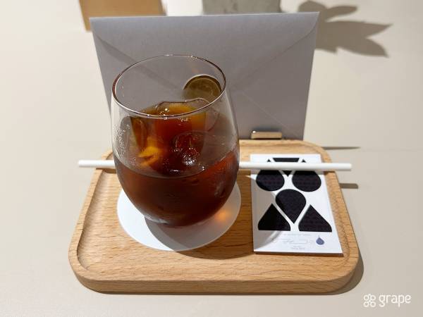 １杯８０円！期間限定のアイスコーヒー専門店が本格的