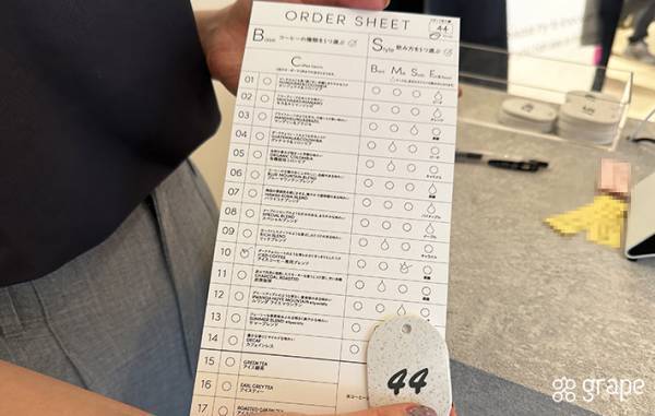 １杯８０円！期間限定のアイスコーヒー専門店が本格的