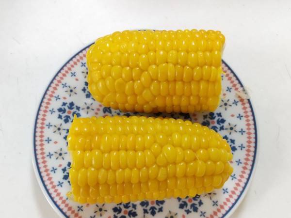 本当においしいトウモロコシの選び方に「勉強になる」「役に立った」