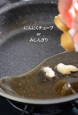 一度じゃ使いきれないレタス　おいしく消費する方法に「マジでうまい」「これ助かる！」