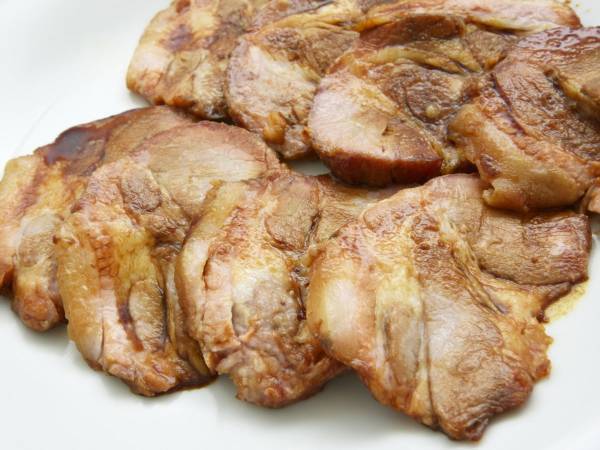 自家製チャーシューがふわとろに仕上がる裏技に「うひゃぁ」「早速試す」