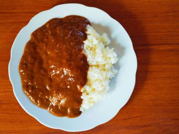 「今すぐ食べたい！」　無印スタッフが厳選した『本当においしいMUJIカレー』とは