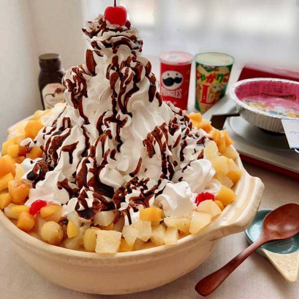 「カロリーの暴力」「至高」　『夏の土鍋の使い方』が斜め上すぎる