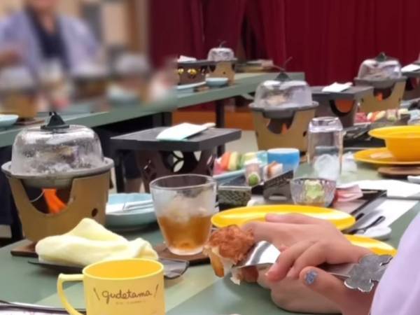 旅館で感動した５歳児　料理長への言葉に「最高の賛辞」「料理人冥利に尽きますよ！」