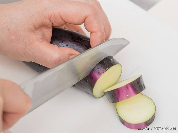 この発想はなかった！　ミツカン考案の『ナスレシピ』に「ご飯が進みそう」「今晩作るしかない」