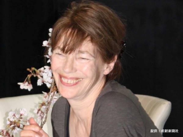 俳優で歌手のジェーン・バーキンさんが逝去　高級バッグ『バーキン』の着想元