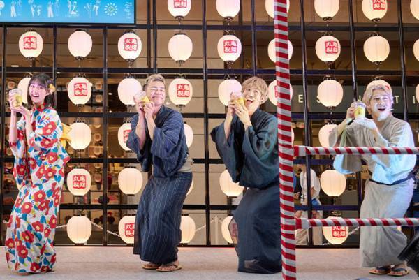 レモンの量にびっくり！『丸亀シェイクうどん』の新シリーズ、その味は…？