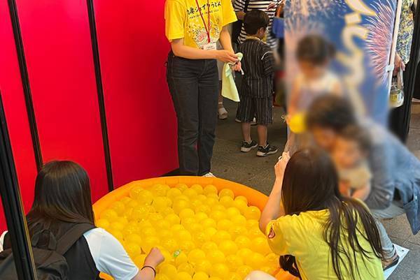 レモンの量にびっくり！『丸亀シェイクうどん』の新シリーズ、その味は…？